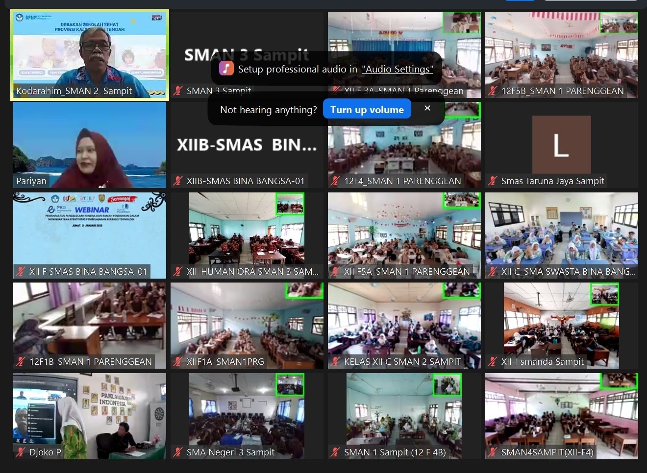 Digitalisasi Pendidikan