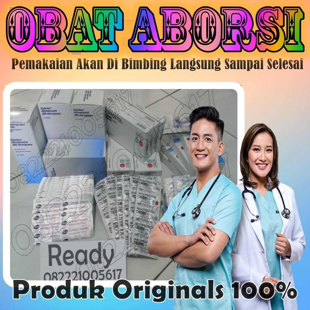 Obat Cytotec Pati 082221005617 Jual Obat Aborsi Misoprostol Cytotec 100% Asli